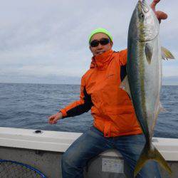 LUSTER『ラスター』 釣果