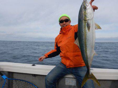 LUSTER『ラスター』 釣果