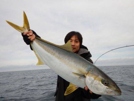 LUSTER『ラスター』 釣果