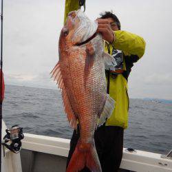 LUSTER『ラスター』 釣果