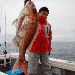 LUSTER『ラスター』 釣果