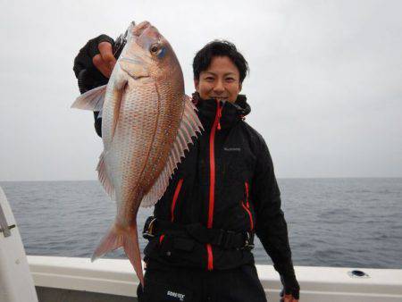 LUSTER『ラスター』 釣果