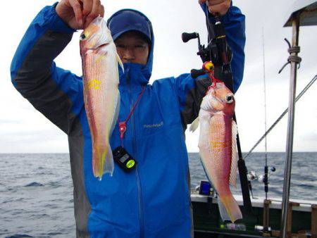 Big One　ビッグワン 釣果