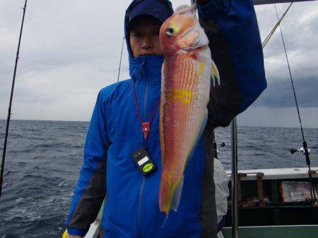 Big One　ビッグワン 釣果