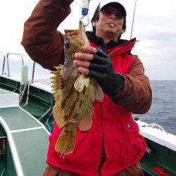 Big One　ビッグワン 釣果