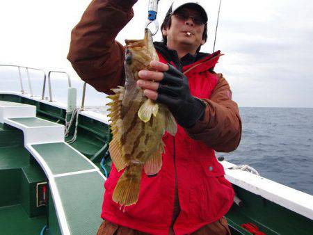 Big One　ビッグワン 釣果