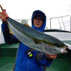 Big One　ビッグワン 釣果