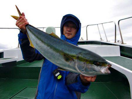 Big One　ビッグワン 釣果