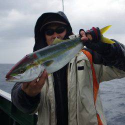 Big One　ビッグワン 釣果