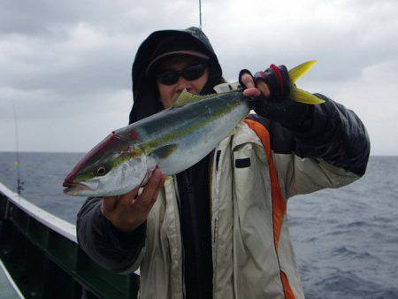 Big One　ビッグワン 釣果