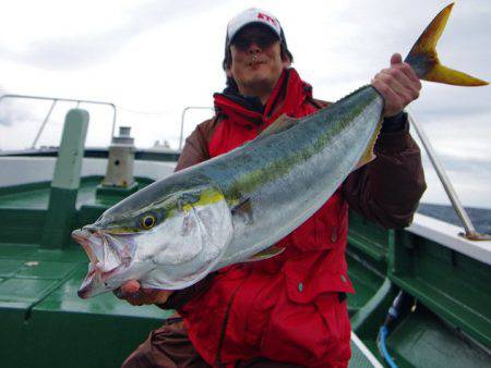 Big One　ビッグワン 釣果