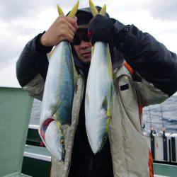 Big One　ビッグワン 釣果