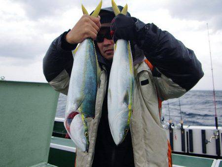 Big One　ビッグワン 釣果