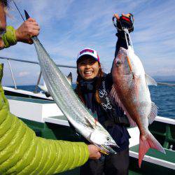 Big One ビッグワン 釣果
