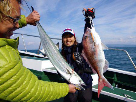 Big One ビッグワン 釣果