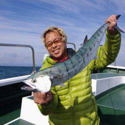 Big One ビッグワン 釣果