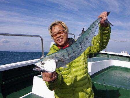 Big One ビッグワン 釣果