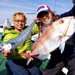 Big One ビッグワン 釣果