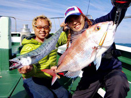 Big One ビッグワン 釣果