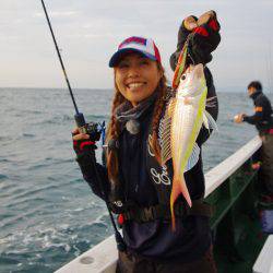 Big One ビッグワン 釣果