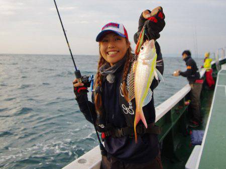 Big One ビッグワン 釣果