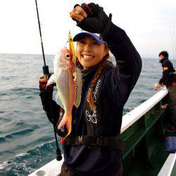 Big One ビッグワン 釣果