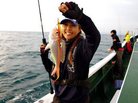 Big One ビッグワン 釣果