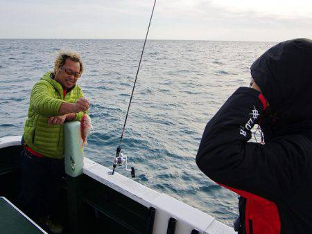 Big One ビッグワン 釣果