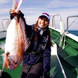 Big One ビッグワン 釣果