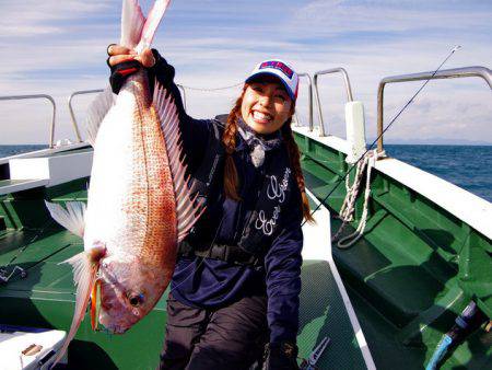 Big One ビッグワン 釣果