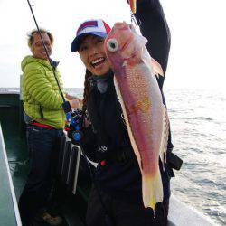 Big One ビッグワン 釣果