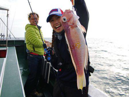 Big One ビッグワン 釣果