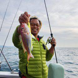 Big One ビッグワン 釣果