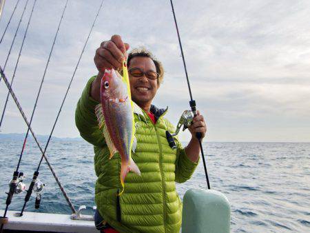 Big One ビッグワン 釣果