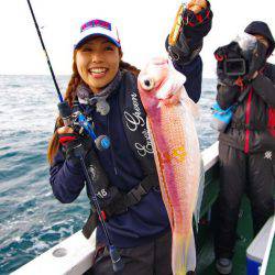 Big One ビッグワン 釣果