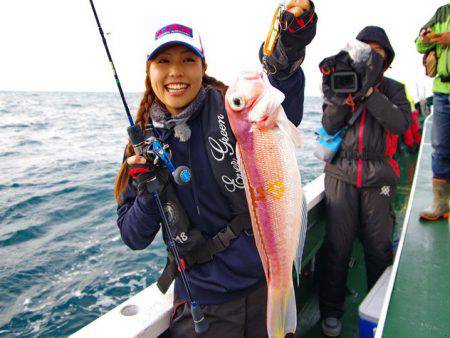 Big One ビッグワン 釣果