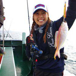 Big One ビッグワン 釣果