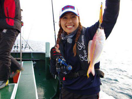 Big One ビッグワン 釣果