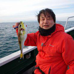 Big One ビッグワン 釣果