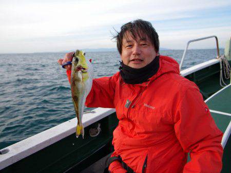 Big One ビッグワン 釣果
