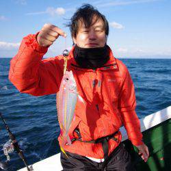 Big One ビッグワン 釣果