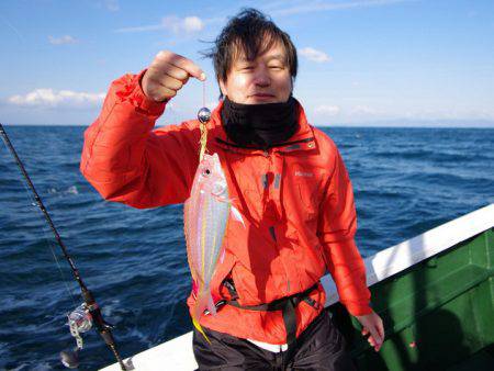 Big One ビッグワン 釣果