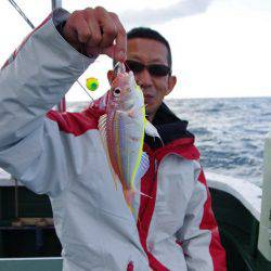 Big One ビッグワン 釣果