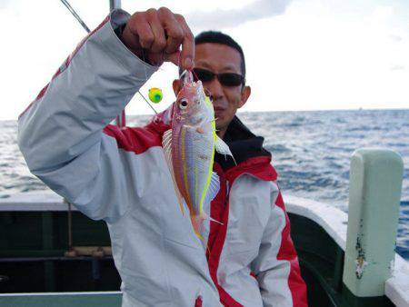 Big One ビッグワン 釣果