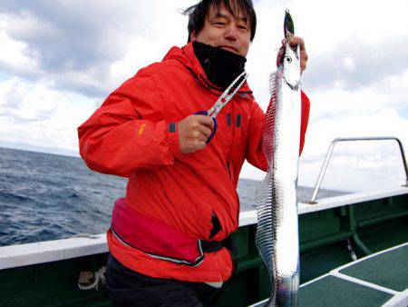 Big One ビッグワン 釣果