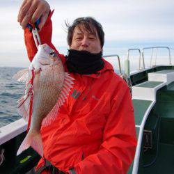 Big One ビッグワン 釣果