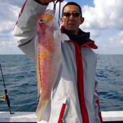 Big One ビッグワン 釣果