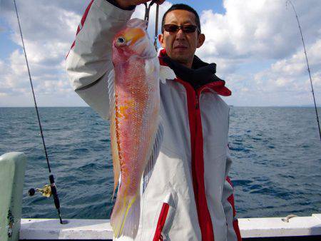 Big One ビッグワン 釣果