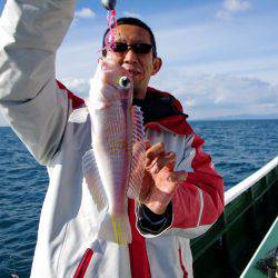 Big One ビッグワン 釣果