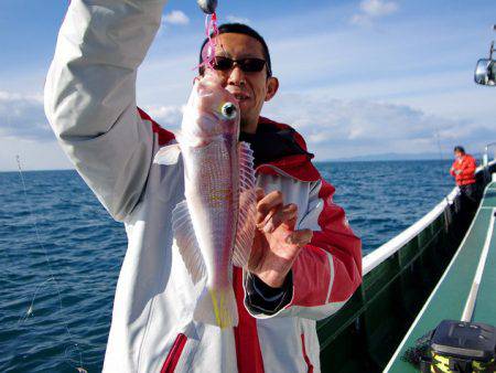 Big One　ビッグワン 釣果